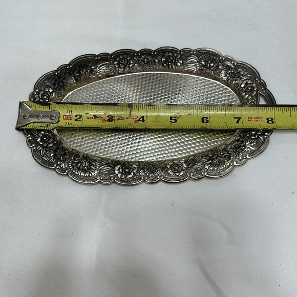 Creamer and sugar set with serving tray - Picture 9 of 9